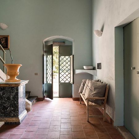 Masseria Baroni Casa Bonivini Kültér fotó