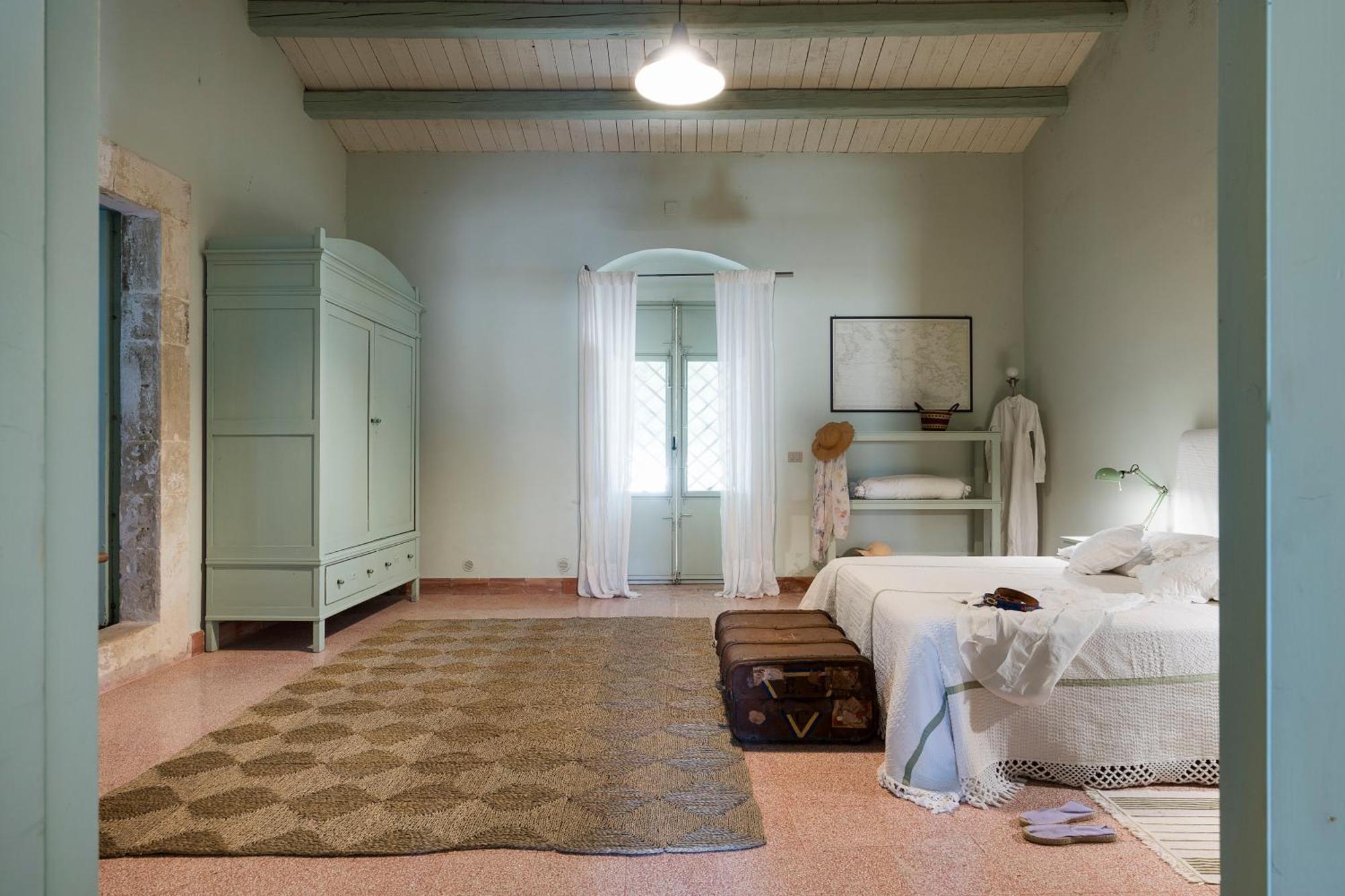 Masseria Baroni Casa Bonivini Kültér fotó