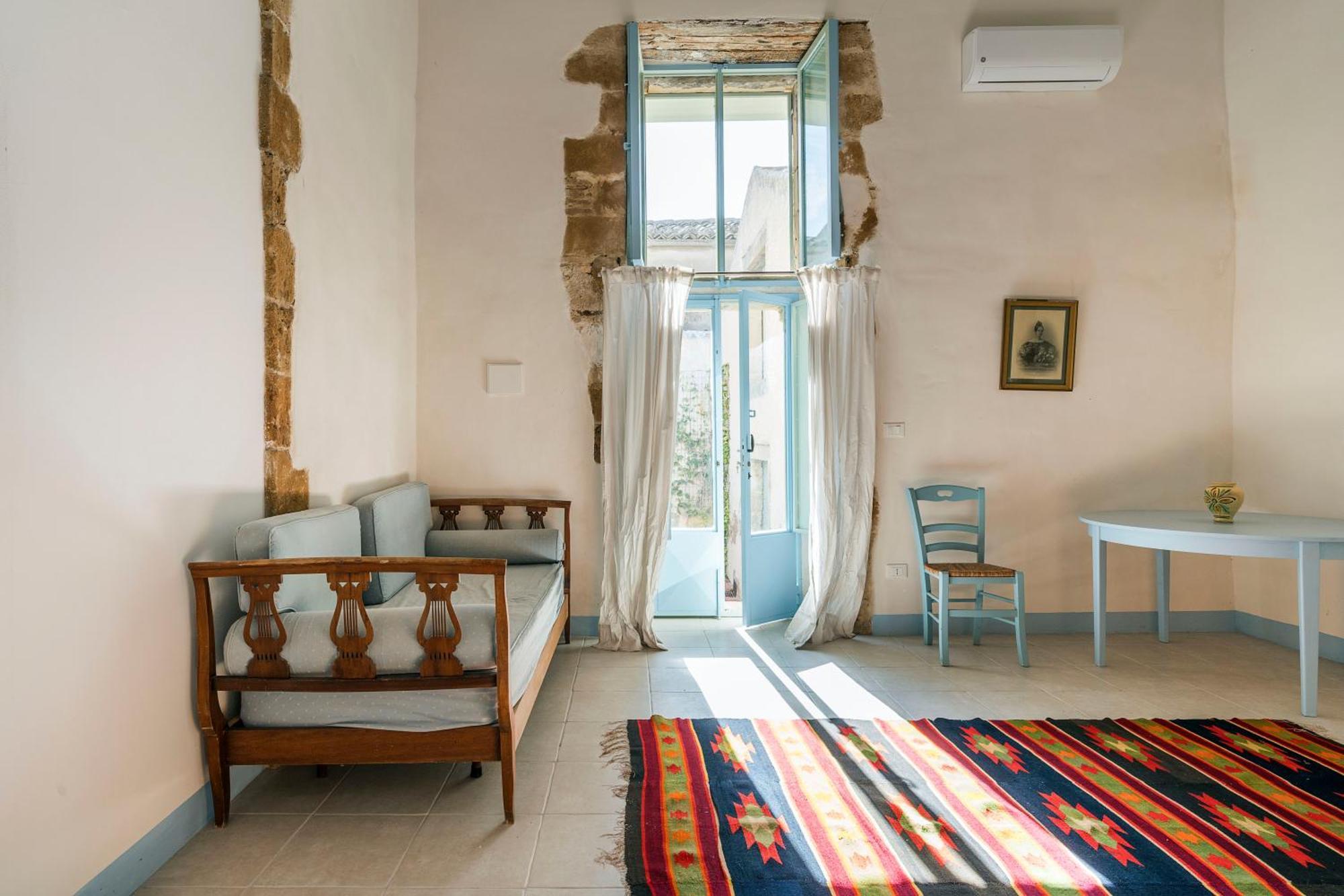 Masseria Baroni Casa Bonivini Kültér fotó