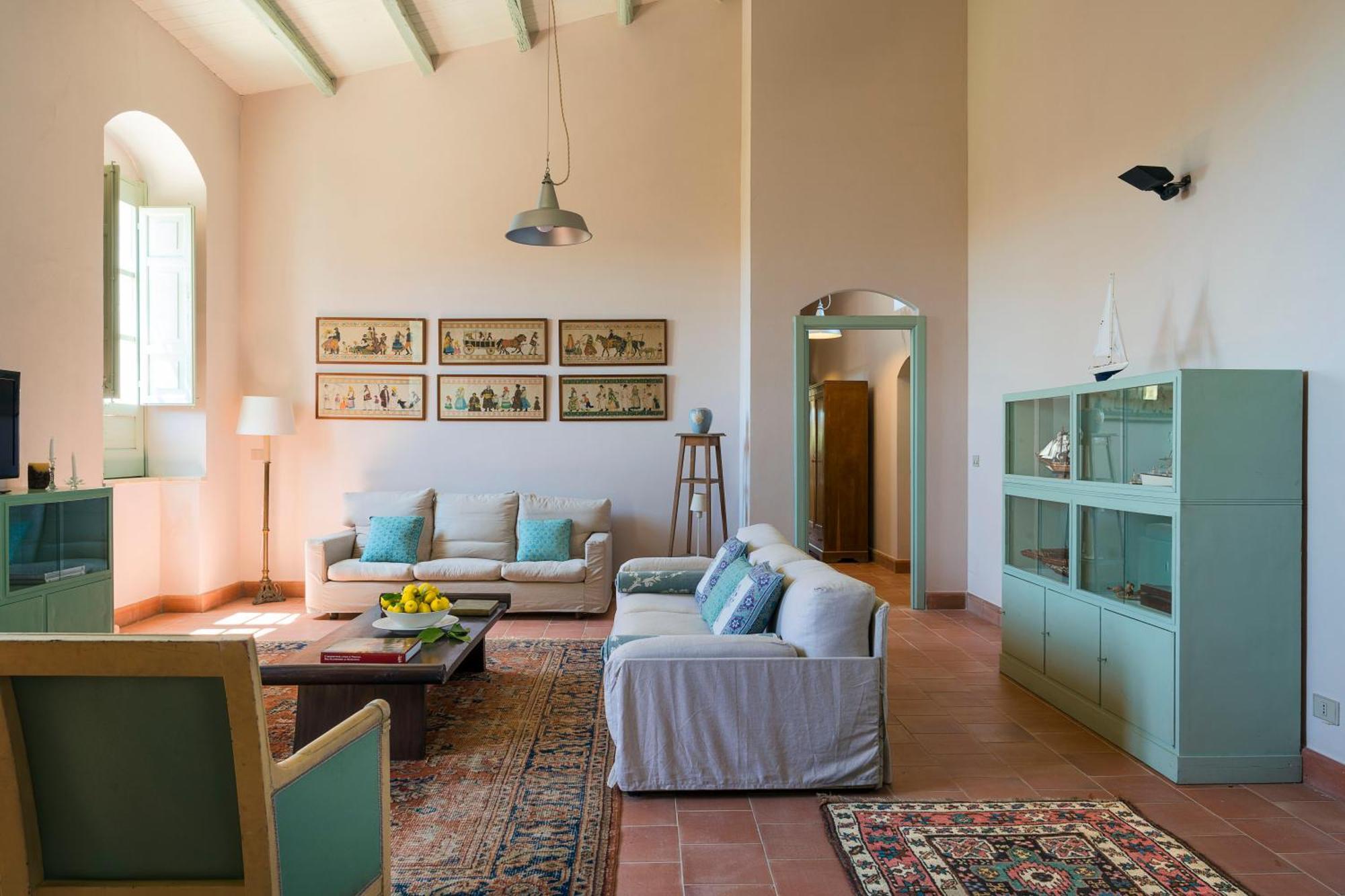 Masseria Baroni Casa Bonivini Kültér fotó