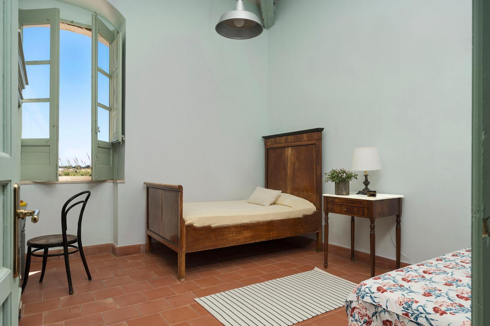 Masseria Baroni Casa Bonivini Kültér fotó