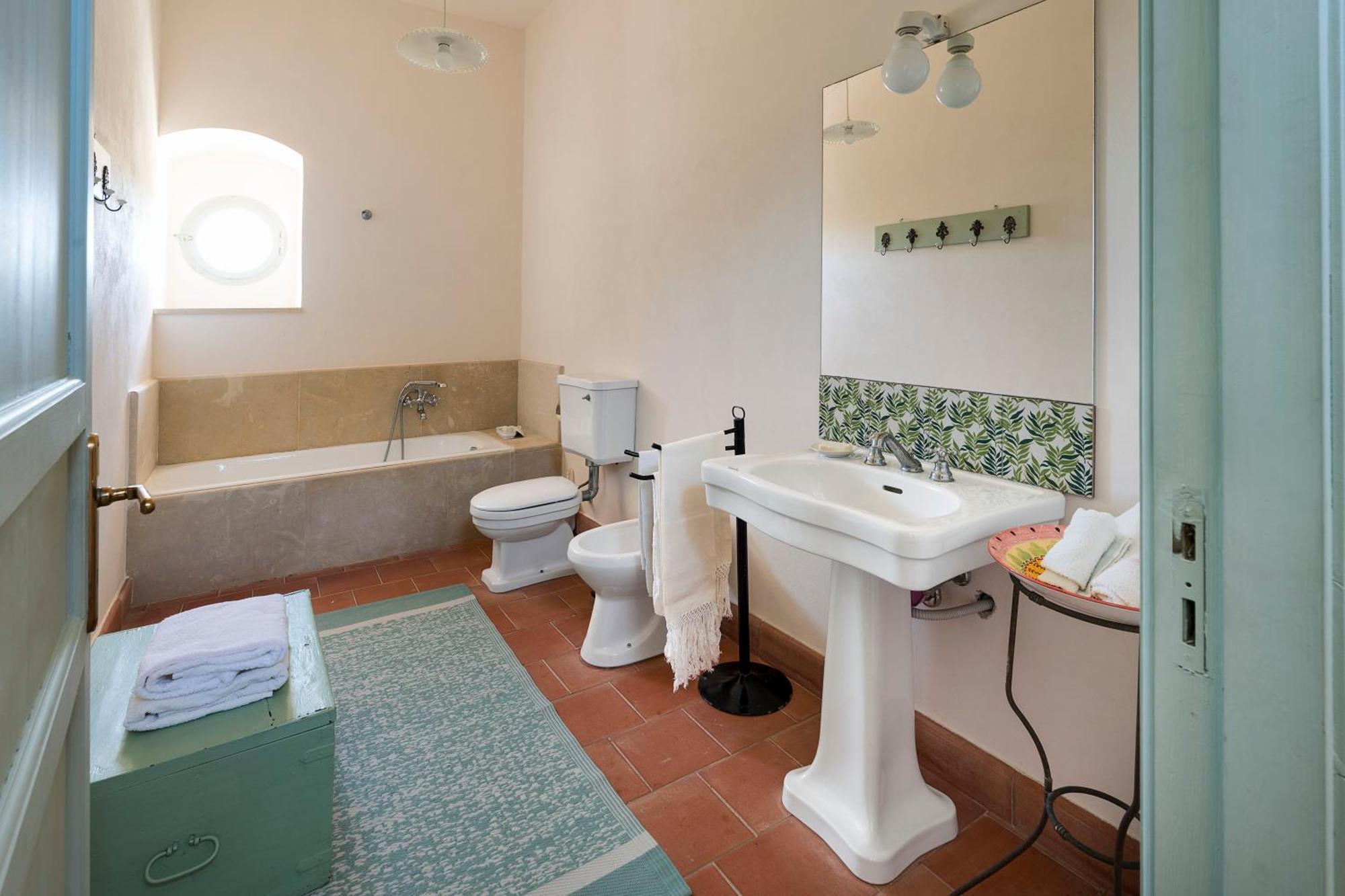 Masseria Baroni Casa Bonivini Kültér fotó