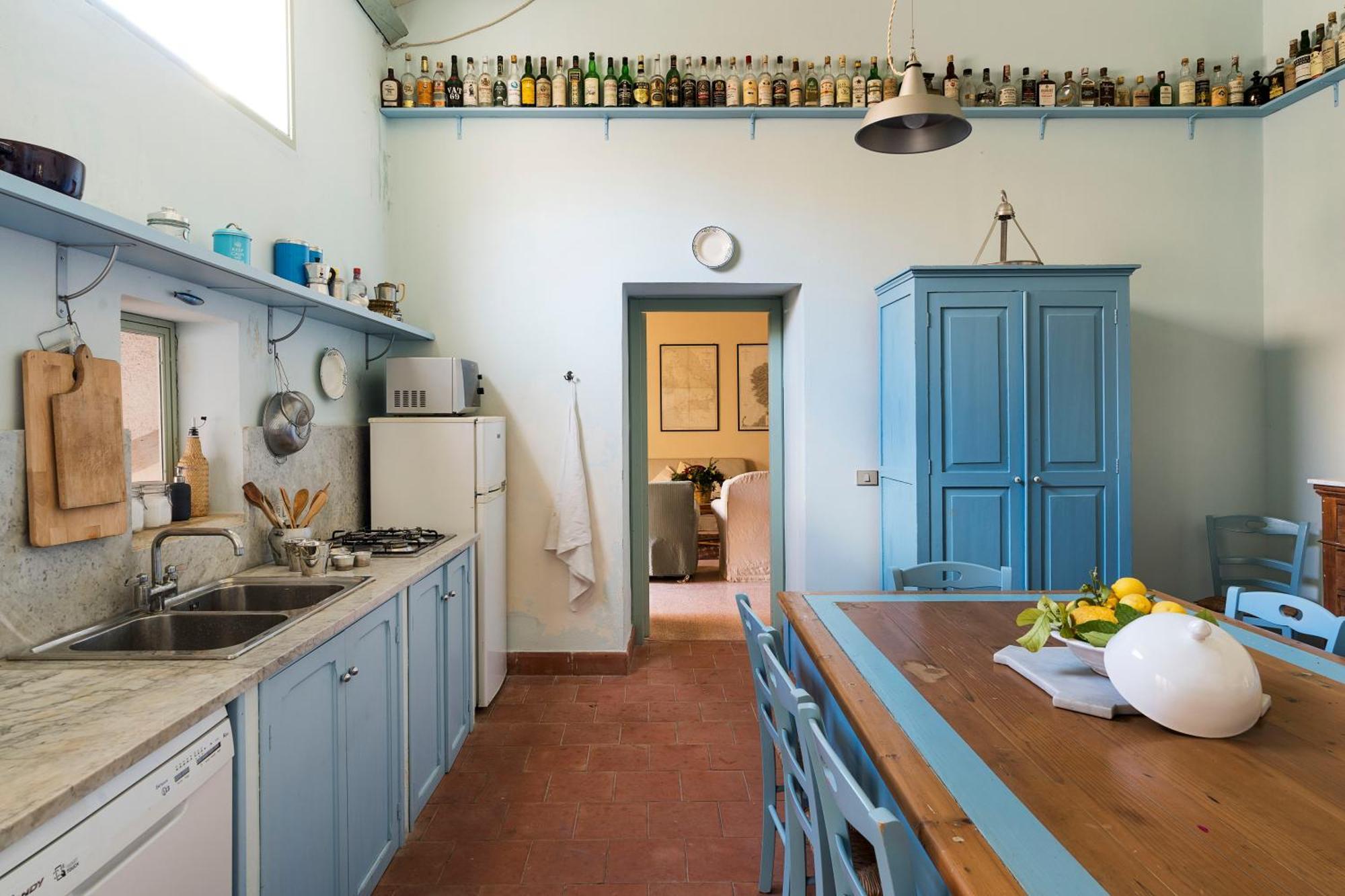 Masseria Baroni Casa Bonivini Kültér fotó
