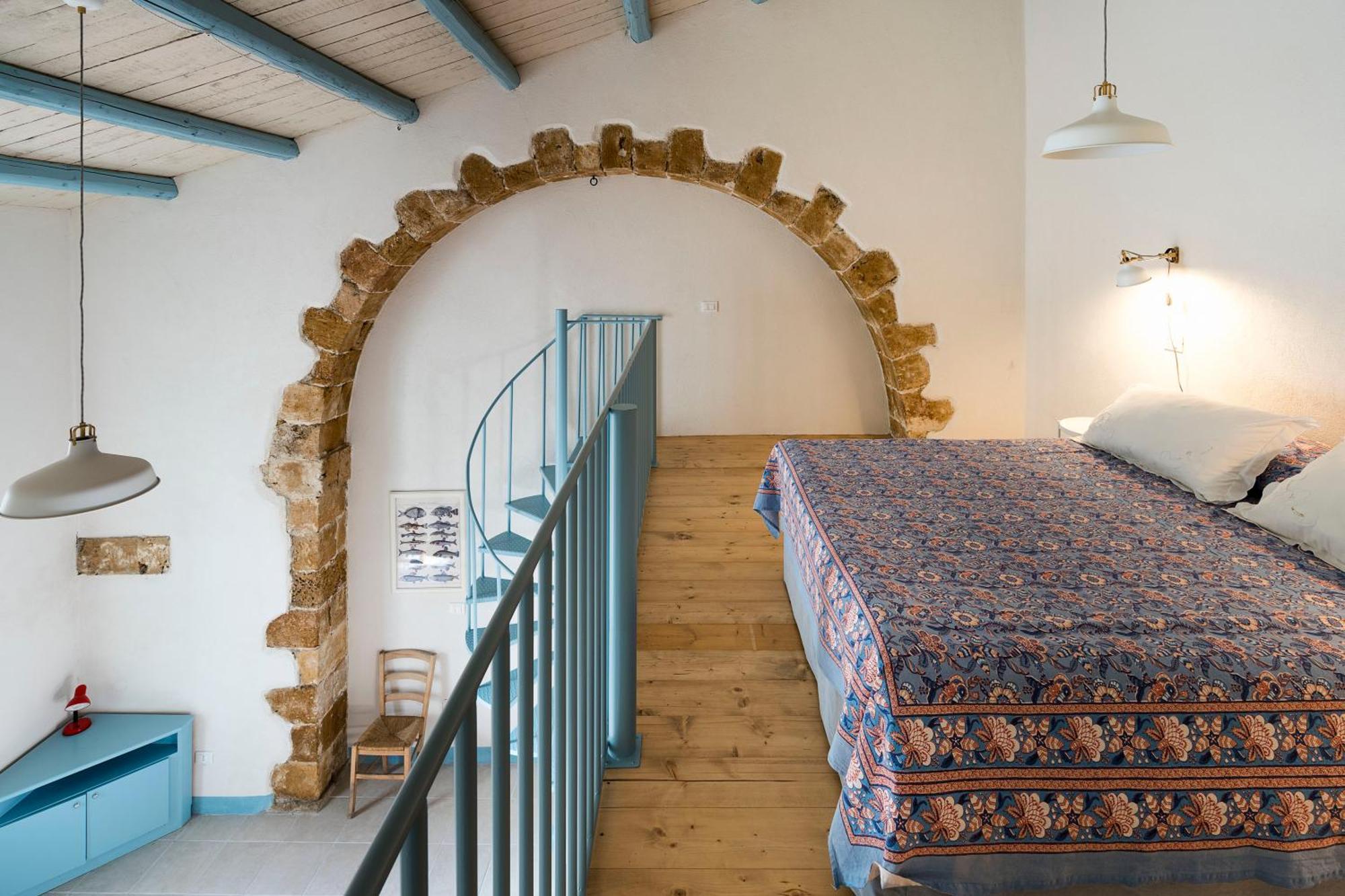 Masseria Baroni Casa Bonivini Kültér fotó